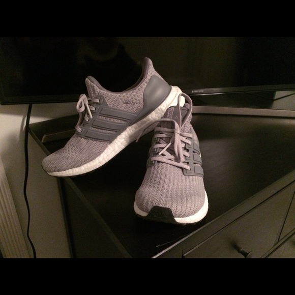 adidas Shoes - Adidas ultra boost